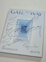 ASTRO ラキ サイン ROCKY ASTRO ラキ 直筆サイン 写真 - メルカリ