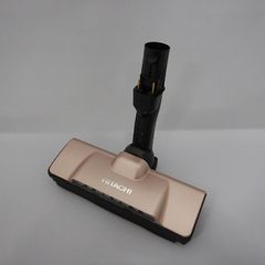 ジャンク品】使用可能 日立 HITACHI 掃除機ヘッド D-DP28 純正 - メルカリ