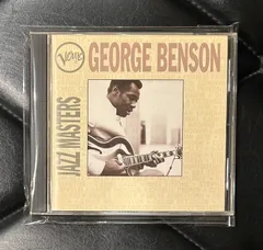 2025年最新】ジョージベンソンcdの人気アイテム - メルカリ