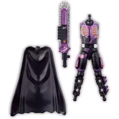 【中古】食玩 トレーディングフィギュア 7.バッファ フィーバーゾンビフォーム(ジャマ神)A 「装動 仮面ライダーガッチャード→3← 仮面ライダーギーツ」