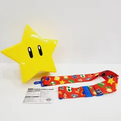 【小牧店】検品済み タグ付き スター ポップコーンバケツ USJ 【K712-0305】