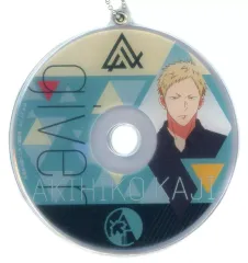 【中古】雑貨 梶秋彦 CD風ミラー 「映画 ギヴン 海へ」 劇場グッズ