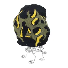 バンズ VANS 24SS USA製 Skate Thorne Beanie ニットキャップ ビーニー メンズ 表記無 のサムネイル