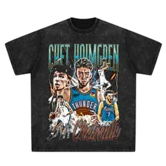 激レア❗️ミスサイン　25シリ　チェットホルムグレン 2025年最新】チェット・ホルムグレンの人気アイテム - メルカリ