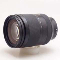 【中古】(ソニー) SONY FE24-240/3.5-6.3 OSS
