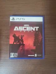 【PS5】アセント