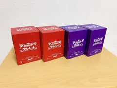 ※新品未使用 ポケモンSV スカーレット バイオレット イオン特典タンブラー４個セット