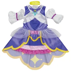 [バンダイ] 変身プリチューム キュアマジェスティ 