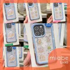 Group B｜10-15営業日国内倉庫発送｜上海ディズニー公式グッズ専門 miabe LAND｜ダッフィー＆フレンズ｜常設｜ダッフィー、シェリーメイ、リーナベル、オルメル｜新作 パジャマシリーズ iphone 13 14 15ケース