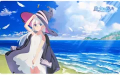 2025年最新】魔女の旅々 プレイマットの人気アイテム - メルカリ