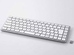 iQunix ゲーミングキーボード F96 KAT 英語配列 ホワイト 白 - メルカリ