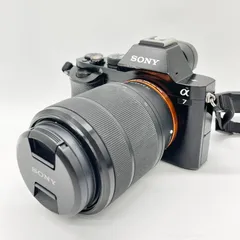 2024年最新】sony α7 初代の人気アイテム - メルカリ