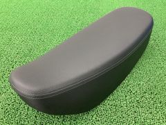 ダックス125 シート 純正 - メルカリ