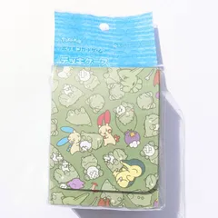 【新品未開封・送料込み】 ポケパルレのみがわり デッキケース サプライ ポケカ
