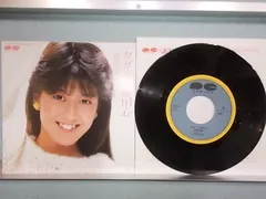 2025年最新】森尾由美 レコードの人気アイテム - メルカリ