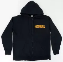 美品 GRANRODEOLIVE TOUR 2008-2009 パーカー M 美品 GRANRODEOLIVE TOUR 2008-2009 パーカー M
