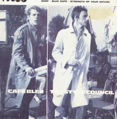 2025年最新】style council レコードの人気アイテム - メルカリ