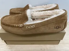 UGG アグ スリッポン W ANSLEY アンスレー レディース