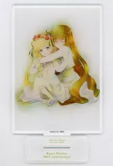 ローゼンメイデン展 アクリルスタンド　ニコイチメイデン　集合 ローゼンメイデン20周年展 on X: 