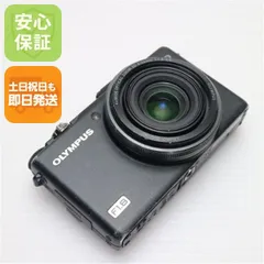2025年最新】olympus xz-1の人気アイテム - メルカリ