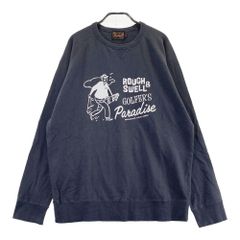 サイズ：L STCH SEVENTYTWO CLUBHOUSE 309MC114LF ハイネック