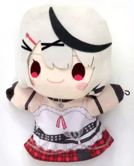 沙花叉クロヱ パペットぬいぐるみ ホロライブ hololive 沙花叉クロヱ パペットぬいぐるみ｜Yahoo