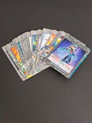 fy55 士郎正宗 イラストレーションカード コレクション カード