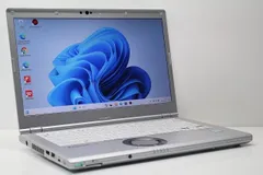 Let's note core i7 RAM16GB Win11　SV8ジャンク Amazon.co.jp: 【爆速メモリ16GB】 レッツノート 中古 win11pro