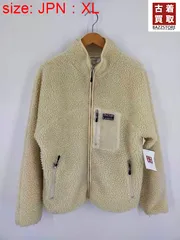 カンゴール KANGOL ボアジャケット メンズ JPN：XL のサムネイル