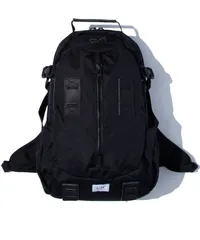 リュックサック 大容量 黒 F/CE. リュック エフシーイー バッグ 33l バックパック メンズ レディース アウトドア キャンプ 新品 正規品 新的 後背背包 大型背包 露營