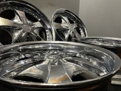 希少 廃盤 ギャルソン ドラッグC 15インチ 軽カー - メルカリ