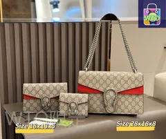 【今日WTO】Gucci グッチ 組み合わせパック 三つの割引価格-WTO輸2入-EGG37