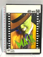 マスク 20世紀フォックス・ホーム・エンターテイメント・ジャパン ジム・キャリー [DVD]