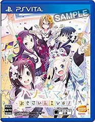【中古】 ハナヤマタ よさこいLIVE! - PS Vita