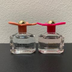 【TKN】MARC JACOBS マークジェイコブス DASY デイジー 2つセット