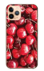 iPhone8 iPhone7 ケース カバー アイフォン8 アイフォン7 スマホケース ハードケース フルーツ 果物 くだもの ぎっしり たっぷり 写真 カラフル おしゃれ かわいい カラー01