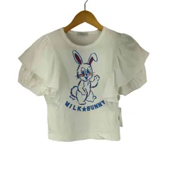 ミルク MILK SS23 Hi Bunny Tee レディース 表記無 のサムネイル