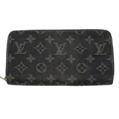 最終値下☆ ルイヴィトン モノグラム ジッピーウォレット☆ 長財布