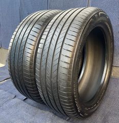 ☆送料無料☆【2023/2022年製造】【溝9.5分山】BRIDGESTONE ALENZA 001 2本  225/50R18 ランフラット ASP1867