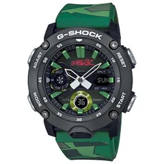 新品希少G-SHOCK x Gorillaz コラボモデルブラック アウトレット gorillaz-0920-01.jpg