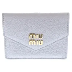 もか 現行✨ 極美品✨ミュウミュウ　ヴィッテロダイノ　レザー 2025年最新】ヴィッテロダイノ miumiuの人気アイテム - メルカリ