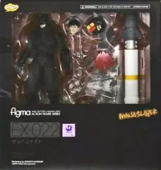 2025年最新】figma サツバツナイトの人気アイテム - メルカリ