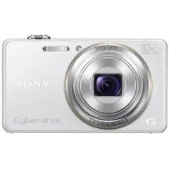 SONY デジタルカメラ❗️DSC-WX100❗️シルバー系❗️ジャンク品扱い‼️ SONY ソニー Cyber Shot DSC-WX100 シルバー デジカメ - メルカリ