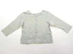 【プティマイン/petitmain】カーディガン 110サイズ 女の子【子供服・ベビー服】（1772583）