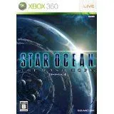 【中古】XBOX360 スターオーシャン4 THE LAST HOPE