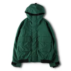Cabela's フィッシングジャケット 1990's Cabela's GORE-TEX Nylon Fishing Jacket - Vintage