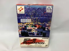 2025年最新】f1センセーション ファミコンの人気アイテム - メルカリ