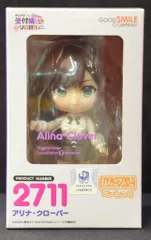 アリナ・クローバー 2L判ポスター 3枚セット 2025年最新】アリナクローバーの人気アイテム - メルカリ