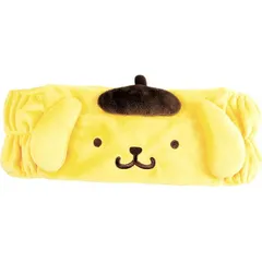 ☆ ポムポムプリン ☆ キャラクター フェイスヘアバンド ヘアバンド 洗顔 キャラクター かわいい スヌーピー オラフ しろくま とかげ ねこ ピカチュウ ゲンガー ミミッキュ カビゴン ミュウ フェイスヘアバンド メイク ヘアターバン 大人 向け グッズ