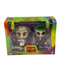 2025年最新】ホットトイズ ハーレイ・クインの人気アイテム - メルカリ